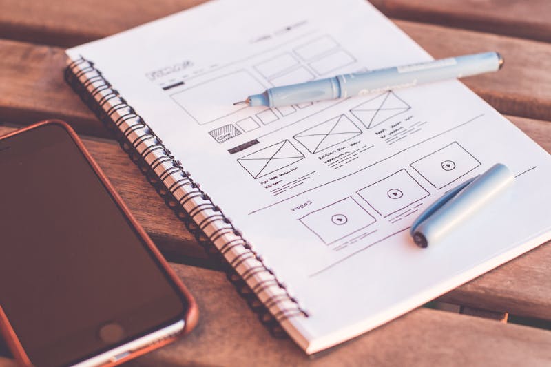 Brand Design