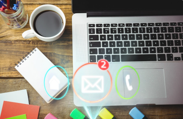 Managing Multiple Email Accounts